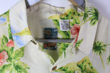 Vintage Hawaii Shirt Large