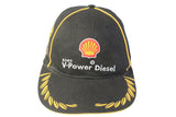 Vintage Shell 24 Heures Du Mans 2007 Cap