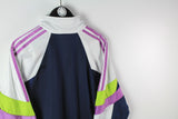 Vintage Adidas Track Jacket Large