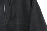 Vintage Paul & Shark Fleece 1/4 Zip XLarge