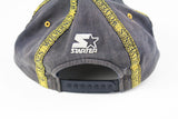 Vintage Michigan Wolverines Starter Cap