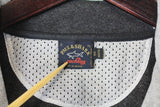 Vintage Paul & Shark Fleece 1/4 Zip XLarge