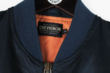 Chevignon Bomber Jacket Medium