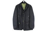 Braddock Jacket Large