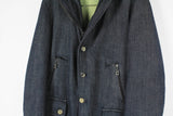Braddock Jacket Large