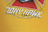 Vintage Tony Hawk Powell Peralta 1999 T-Shirt Small / Medium