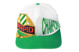 Vintage Rapid Wien 1996 Cap