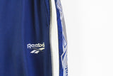 Vintage Reebok Track Pants Large