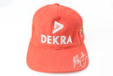 Vintage Ferrari Cap