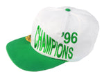 Vintage Rapid Wien 1996 Cap