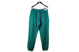Vintage Adidas Equipment Sweatpants XLarge