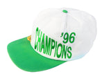 Vintage Rapid Wien 1996 Cap