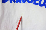 Vintage La Plus Dragueuse 1991 GDLR T-Shirt XLarge