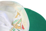 Vintage Rapid Wien 1996 Cap