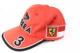 Vintage Ferrari Cap