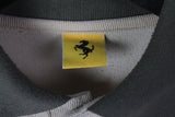 Vintage Ferrari Polo T-Shirt Large