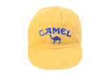 Vintage Camel Cap