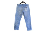 Vintage Valentino Jeans 32