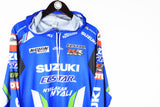 Suzuki Moto Hoodie XXLarge