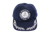 Vintage Mercedes-Benz Cap