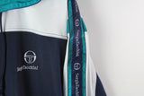 Vintage Sergio Tacchini Tracksuit XLarge