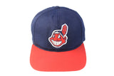 Vintage Indians Cleveland Cap