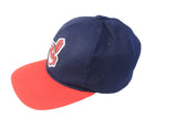 Vintage Indians Cleveland Cap