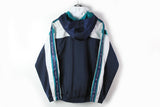 Vintage Sergio Tacchini Tracksuit XLarge