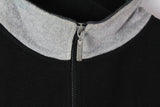 Vintage Yves Saint Laurent Fleece 1/4 Zip XLarge