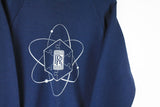 Vintage Rolls Royce Sweatshirt Small