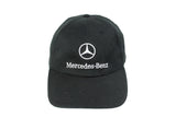 Vintage Mercedes-Benz Cap