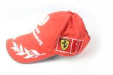 Vintage Ferrari Cap