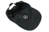 Vintage Mercedes-Benz Cap