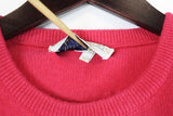 Vintage Pringle Nick Faldo Sweater Large