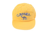 Vintage Camel Cap