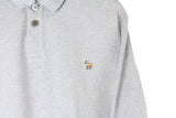 Paul Smith Long Sleeve Polo T-Shirt XLarge