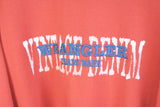 Vintage Wrangler Sweatshirt Large