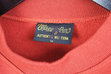 Vintage Wrangler Sweatshirt Large