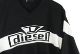 Vintage Diesel Sweater Small
