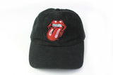Vintage The Rolling Stones Cap
