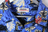 Vintage Hawaii Shirt XXLarge