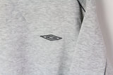 Vintage Umbro Sweatshirt Large