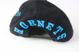Vintage Charlotte Hornets Cap