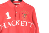 Hackett Rugby Shirt Medium