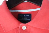 Hackett Rugby Shirt Medium