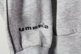 Vintage Umbro Sweatshirt Large