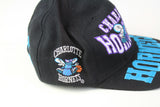 Vintage Charlotte Hornets Cap