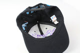 Vintage Charlotte Hornets Cap