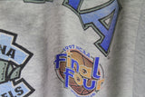Vintage North Carolina Tar Heels 1997 T-Shirt Medium