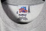 Vintage Planet Hollywood London Sweatshirt Large